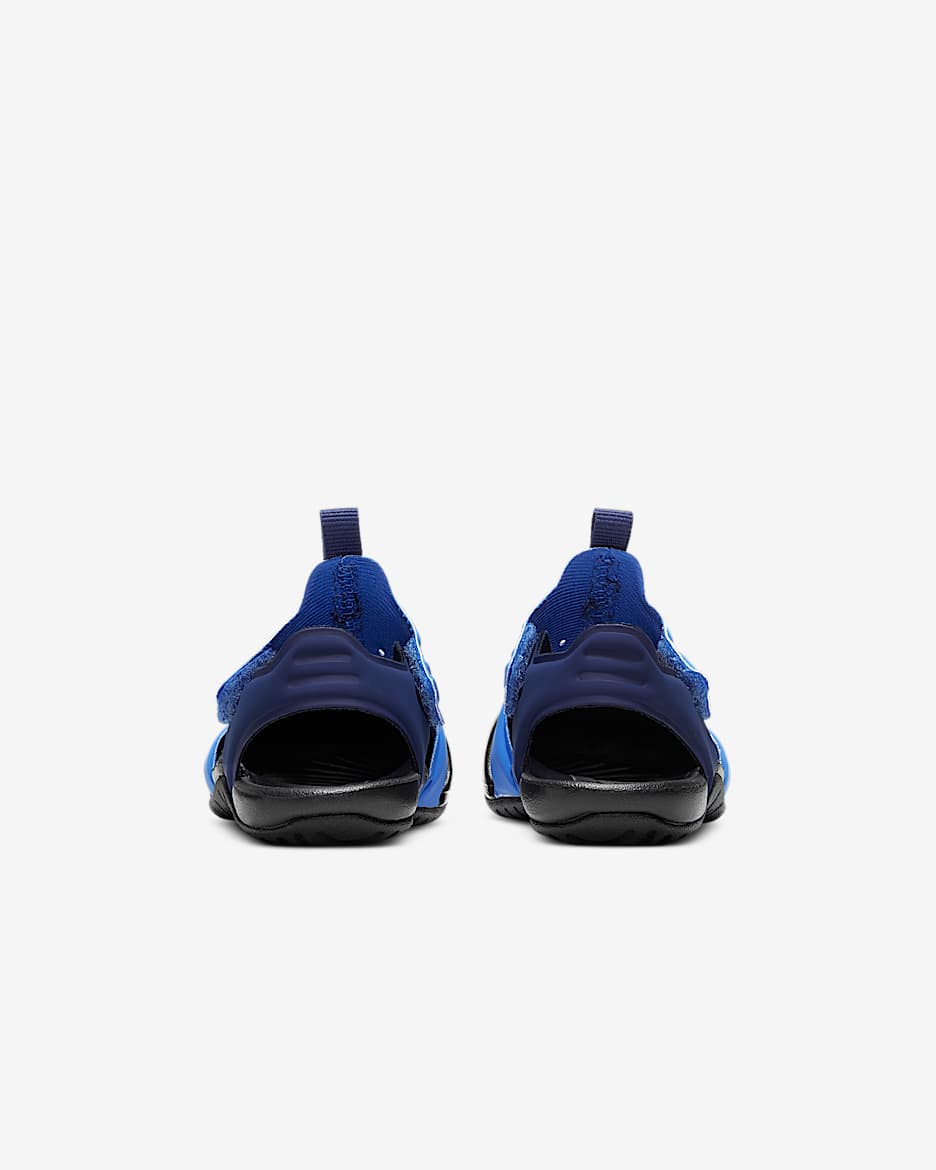 Nike Sunray Protect 2 Baby Toddler Sandals